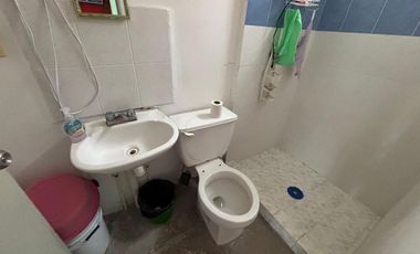 Pie de Casa en La Trinidad Zumpango