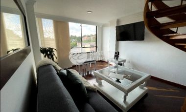 Apartamento en arriendo, barrio Palermo, Manizales