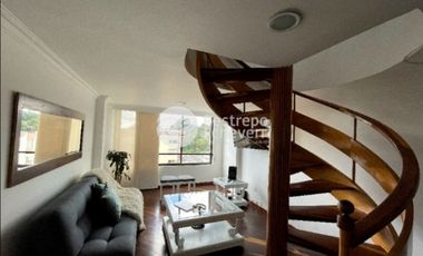 Apartamento en arriendo, barrio Palermo, Manizales