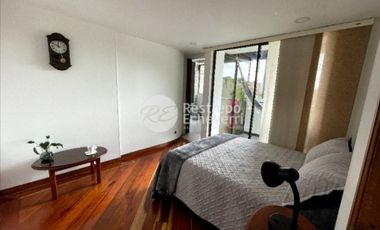 Apartamento en arriendo, barrio Palermo, Manizales