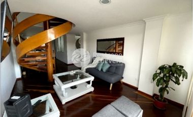 Apartamento en arriendo, barrio Palermo, Manizales