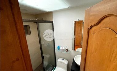 Apartamento en arriendo, barrio Palermo, Manizales