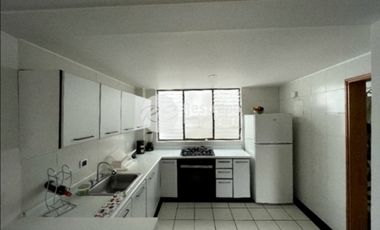 Apartamento en arriendo, barrio Palermo, Manizales