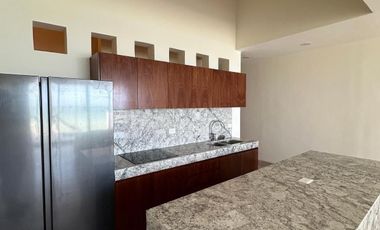 CASA TIPO VILLA EN VENTA EN LA PLAYA DEL TELCHAC FRENTE AL MAR.