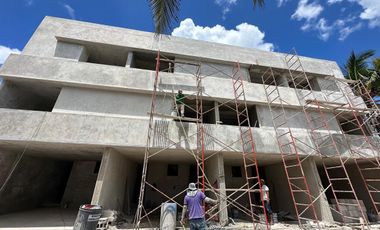 CASA TIPO VILLA EN VENTA EN LA PLAYA DEL TELCHAC FRENTE AL MAR.