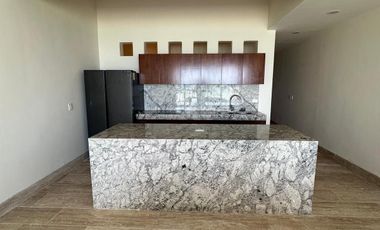 CASA TIPO VILLA EN VENTA EN LA PLAYA DEL TELCHAC FRENTE AL MAR.