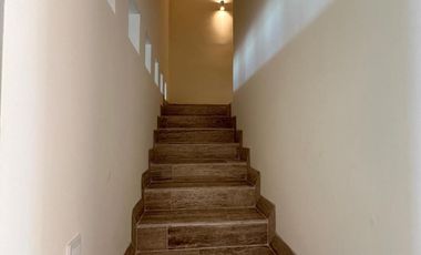 CASA TIPO VILLA EN VENTA EN LA PLAYA DEL TELCHAC FRENTE AL MAR.