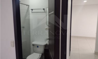 Apartamento arriendo barrio la Francia Manizales