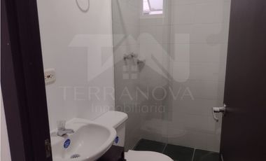 Apartamento arriendo barrio la Francia Manizales