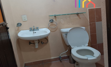 ESTUPENDO DEPARTAMENTO EN RENTA