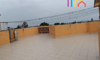 ESTUPENDO DEPARTAMENTO EN RENTA