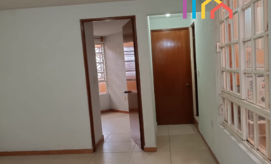 ESTUPENDO DEPARTAMENTO EN RENTA