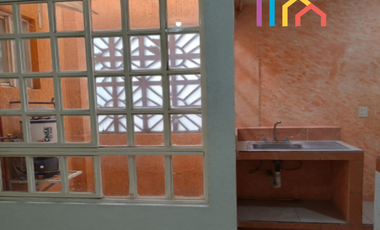 ESTUPENDO DEPARTAMENTO EN RENTA