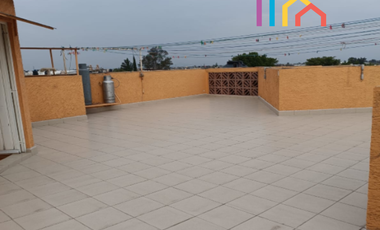 ESTUPENDO DEPARTAMENTO EN RENTA
