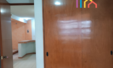 ESTUPENDO DEPARTAMENTO EN RENTA