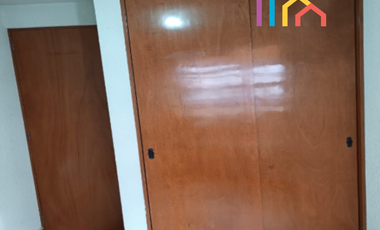 ESTUPENDO DEPARTAMENTO EN RENTA