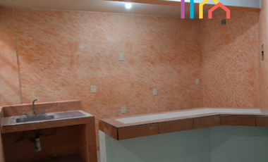 ESTUPENDO DEPARTAMENTO EN RENTA
