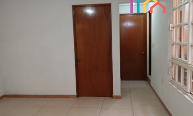 ESTUPENDO DEPARTAMENTO EN RENTA