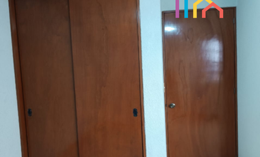 ESTUPENDO DEPARTAMENTO EN RENTA
