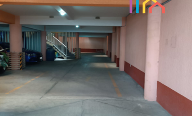 ESTUPENDO DEPARTAMENTO EN RENTA