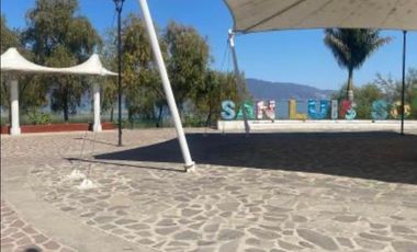 Casa de Campo en Venta, San Luis Soyatlan, Tuxcieca, Jalisco