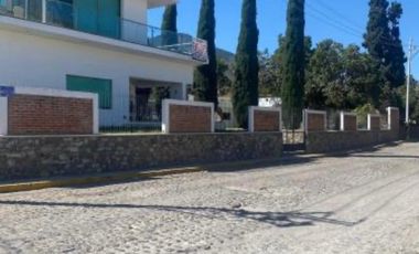 Casa de Campo en Venta, San Luis Soyatlan, Tuxcieca, Jalisco