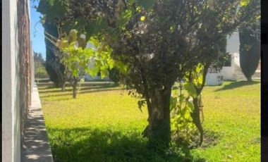 Casa de Campo en Venta, San Luis Soyatlan, Tuxcieca, Jalisco