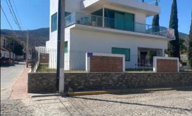 Casa de Campo en Venta, San Luis Soyatlan, Tuxcieca, Jalisco