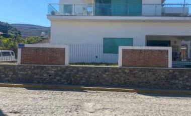 Casa de Campo en Venta, San Luis Soyatlan, Tuxcieca, Jalisco
