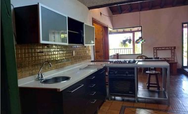 CASA FINCA EN VENTA LA CEJA ANTIOQUIA, SECTOR EL TAMBO