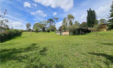CASA FINCA EN VENTA LA CEJA ANTIOQUIA, SECTOR EL TAMBO