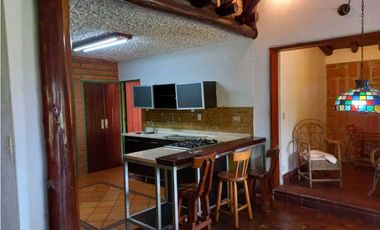 CASA FINCA EN VENTA LA CEJA ANTIOQUIA, SECTOR EL TAMBO