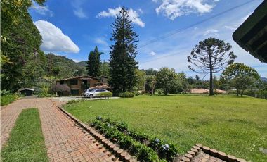 CASA FINCA EN VENTA LA CEJA ANTIOQUIA, SECTOR EL TAMBO