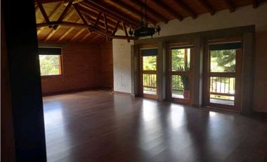 CASA FINCA EN VENTA LA CEJA ANTIOQUIA, SECTOR EL TAMBO