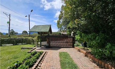CASA FINCA EN VENTA LA CEJA ANTIOQUIA, SECTOR EL TAMBO