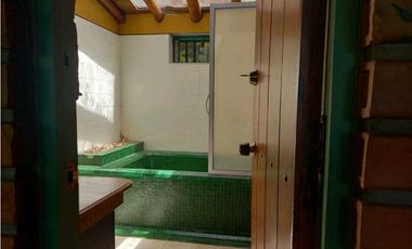 CASA FINCA EN VENTA LA CEJA ANTIOQUIA, SECTOR EL TAMBO
