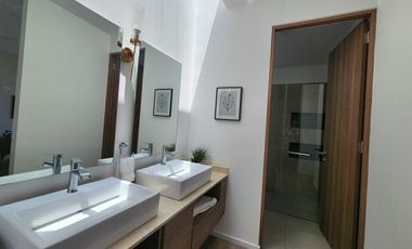 CASA EN VENTA EN TOLUCA MODELO TINTORETTO