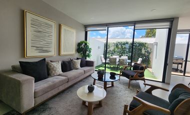 CASA EN VENTA EN TOLUCA MODELO TINTORETTO