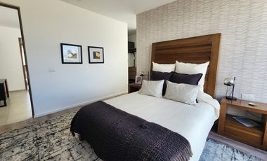 CASA EN VENTA EN TOLUCA MODELO TINTORETTO