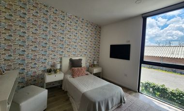 CASA EN VENTA EN TOLUCA MODELO TINTORETTO