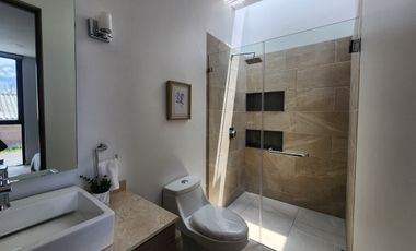 CASA EN VENTA EN TOLUCA MODELO TINTORETTO