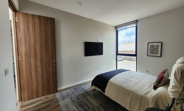 CASA EN VENTA EN TOLUCA MODELO TINTORETTO