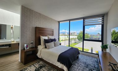 CASA EN VENTA EN TOLUCA MODELO TINTORETTO
