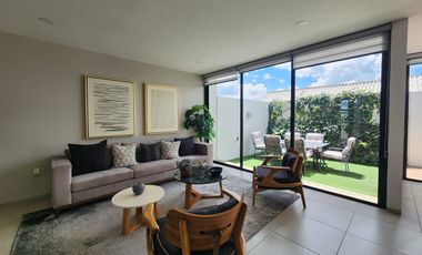 CASA EN VENTA EN TOLUCA MODELO TINTORETTO