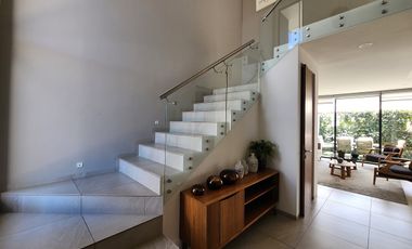 CASA EN VENTA EN TOLUCA MODELO TINTORETTO