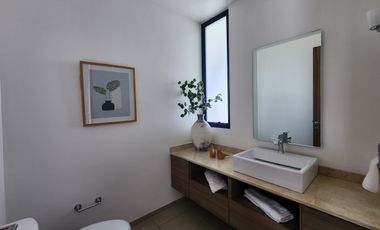 CASA EN VENTA EN TOLUCA MODELO TINTORETTO
