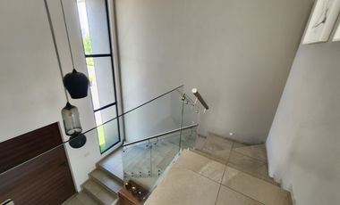 CASA EN VENTA EN TOLUCA MODELO TINTORETTO
