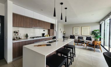 CASA EN VENTA EN TOLUCA MODELO TINTORETTO