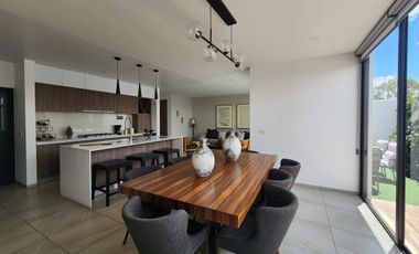 CASA EN VENTA EN TOLUCA MODELO TINTORETTO