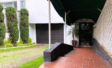 VENTA DEPARTAMENTO EN SAN JERÓNIMO LÍDICE